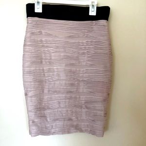 H & M size S skirt